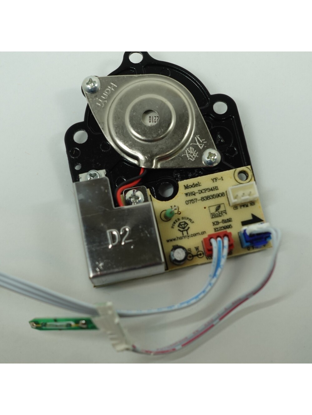 LEVOIT Humidifier OasisMist luh-o451s hanyi 0757-83835908 circuit power supply